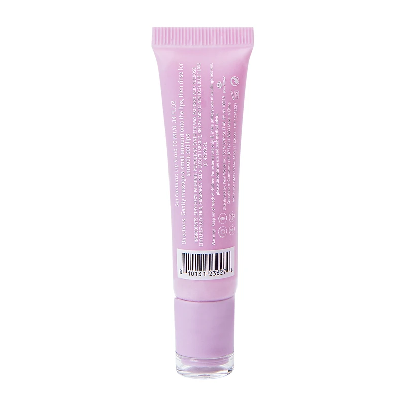 Sweet Candy Lip Scrub 0.34oz