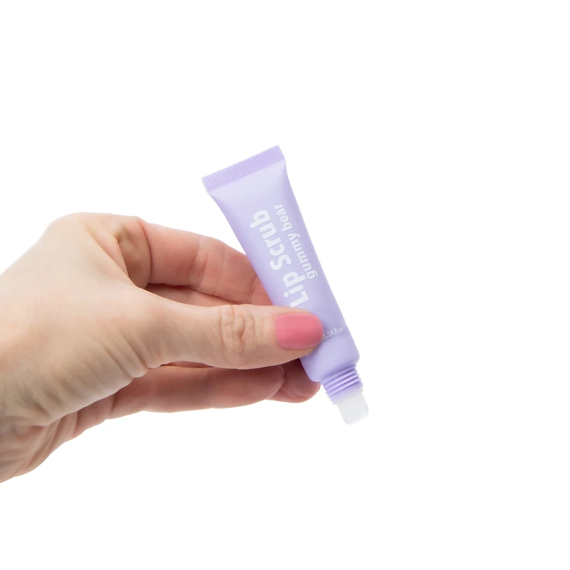 Gummy Bear Lip Scrub 0.34oz