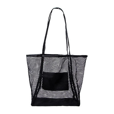 Mesh Tote Bag