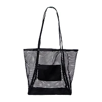Mesh Tote Bag