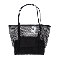 Mesh Tote Bag