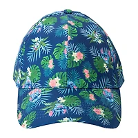 Disney Stitch Printed Cap