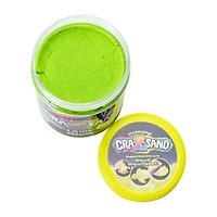 Cra-Z-Sand Glow In The Dark Sand 16oz