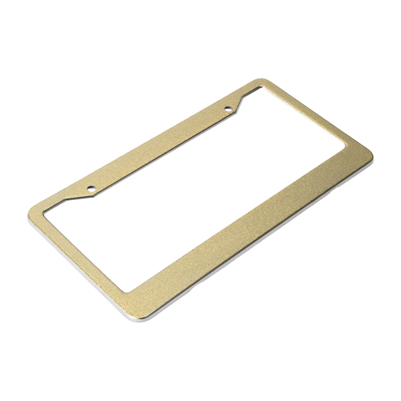 License Plate Frame