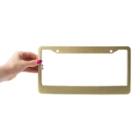License Plate Frame