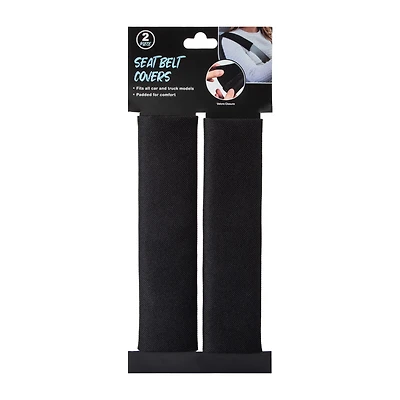 Seat Belt Cover2-Pack