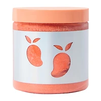 Mango Pudding Whipped Body Scrub 19.2oz