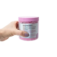 Raspberry Whipped Body Scrub 19.2oz