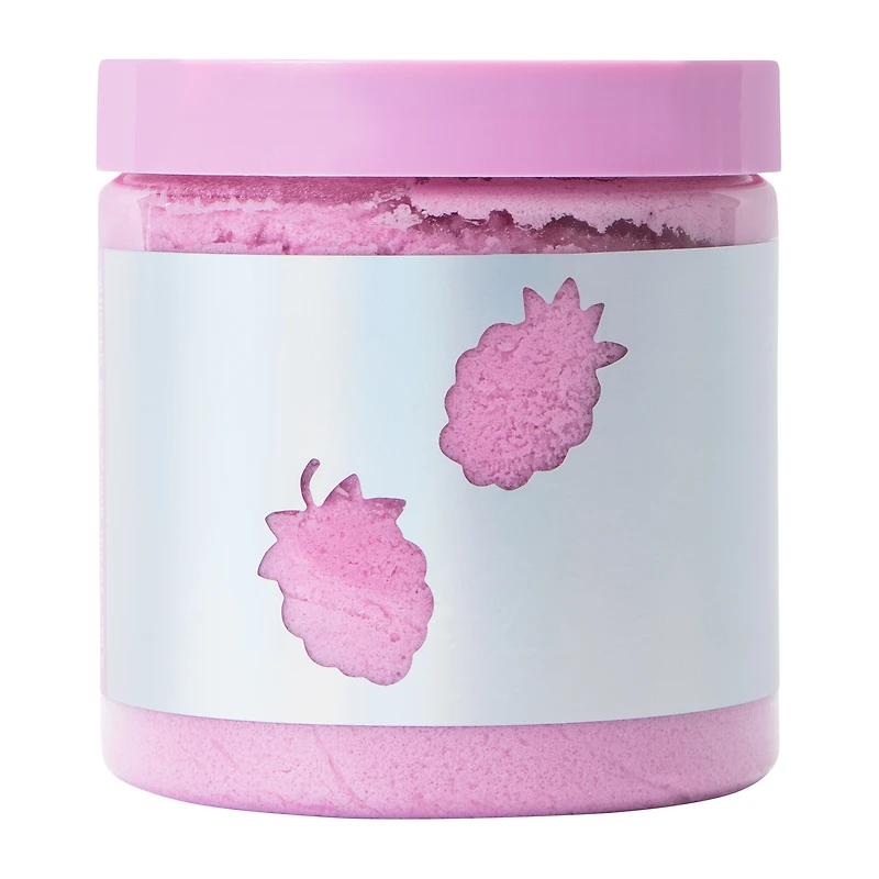 Raspberry Whipped Body Scrub 19.2oz