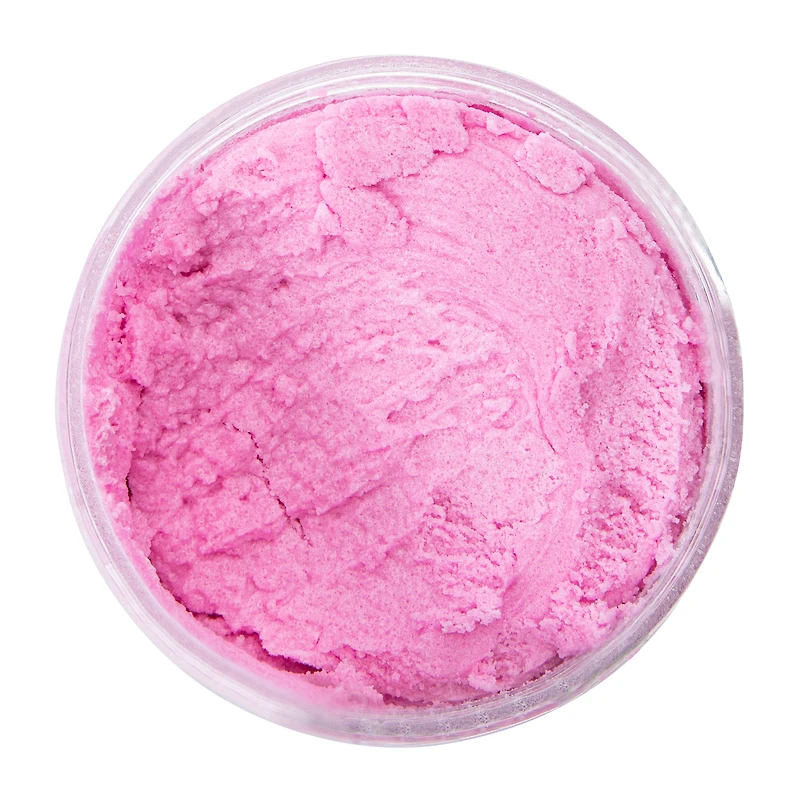 Raspberry Whipped Body Scrub 19.2oz