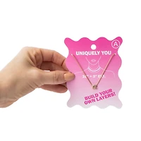 Uniquely You Layered Necklace