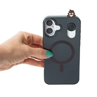 iPhone 16 Plus® MagSafe® Peek-A-Boo Case