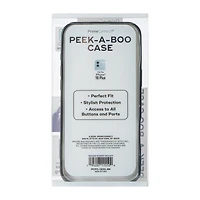 iPhone 16 Plus® MagSafe® Peek-A-Boo Case
