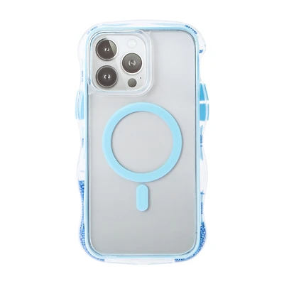 iPhone 15 Plus®/14 Pro Max®/14 Plus® /13 Max®/12 Max® MagSafe® Bead Case