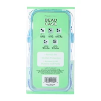 iPhone 15 Plus®/14 Pro Max®/14 Plus® /13 Max®/12 Max® MagSafe® Bead Case