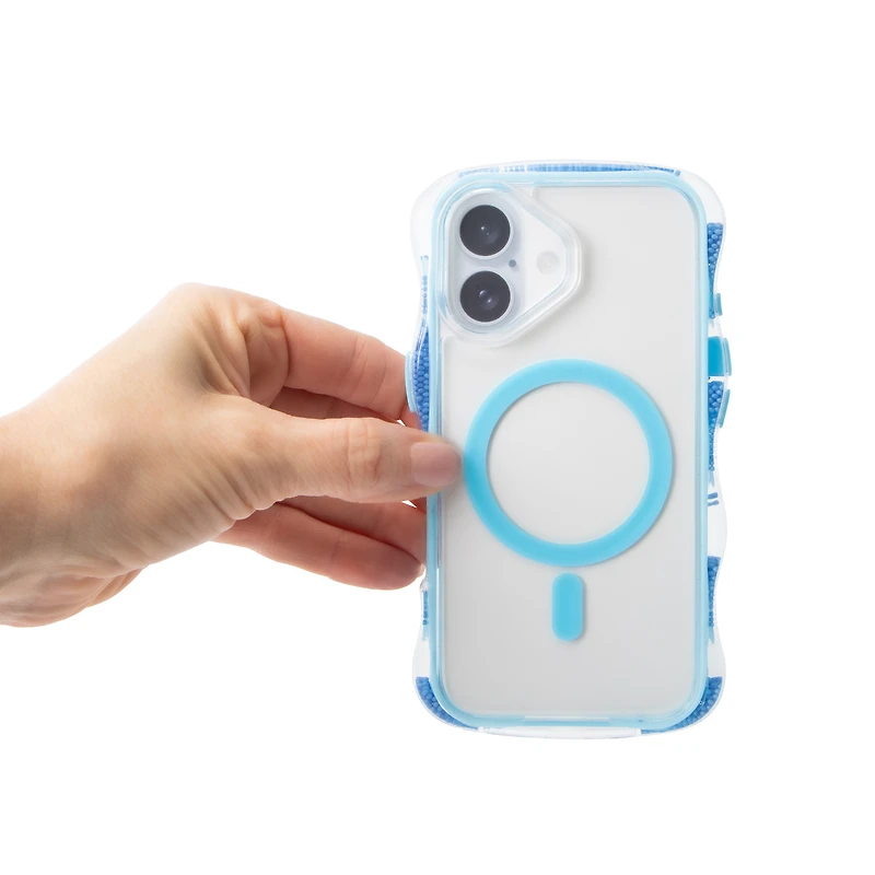 iPhone 16® MagSafe® Bead Case