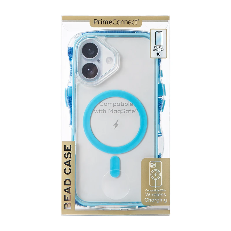 iPhone 16® MagSafe® Bead Case