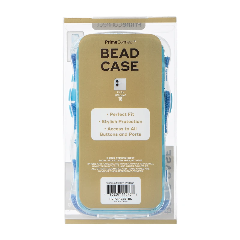 iPhone 16® MagSafe® Bead Case