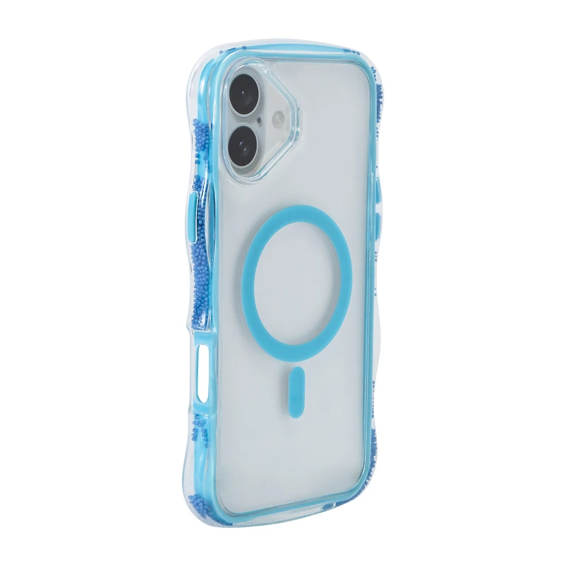 iPhone 16 Plus® MagSafe® Bead Case