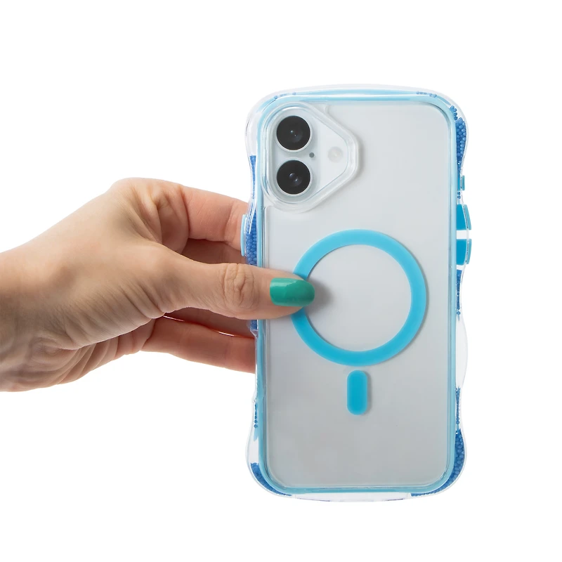 iPhone 16 Plus® MagSafe® Bead Case