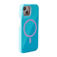 iPhone 15®/14®/13® Leather MagSafe® Phone Case