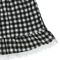 Juniors Ruffle Skorts
