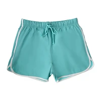 Young Mens Hybrid Short