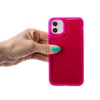iPhone 11®/XR® Jelly Phone Case