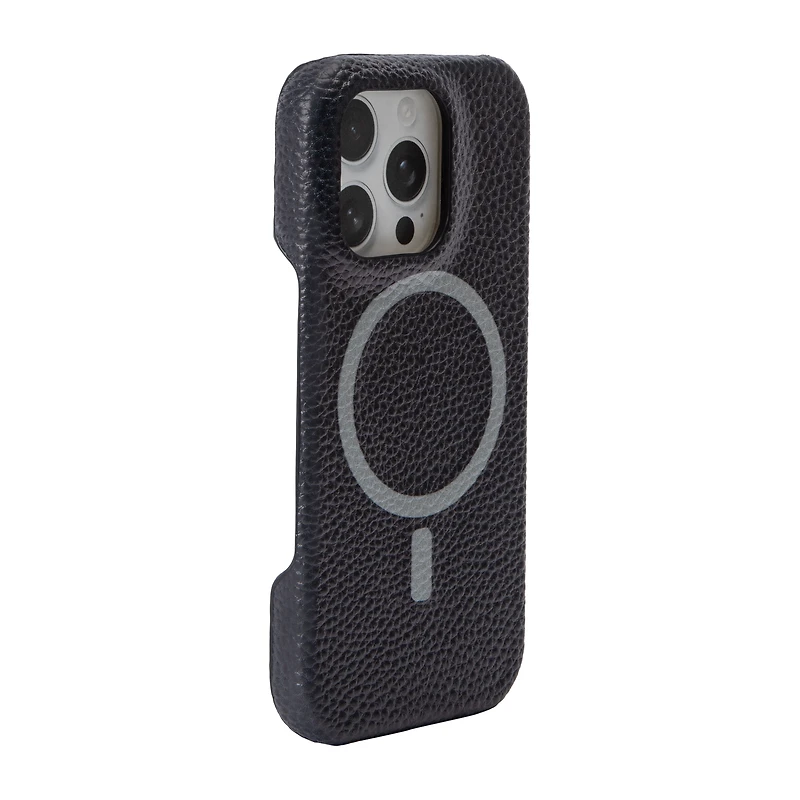 iPhone 16 Pro® MagSafe® Leather Case