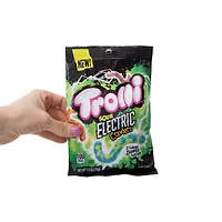 Trolli® Sour Electric Crawlers™ 2-Flavor Zapped Together Gummi Candy 6.3oz
