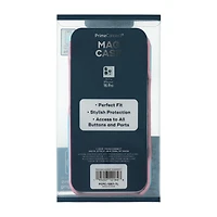 iPhone 16 Pro® Leather Mag Case