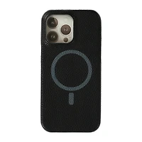 iPhone 16 Pro Max® Leather Mag Case