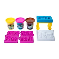 Softee Dough Pamper Me Puppies 9.02oz