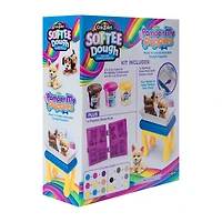 Softee Dough Pamper Me Puppies 9.02oz