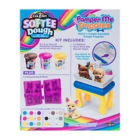 Softee Dough Pamper Me Puppies 9.02oz