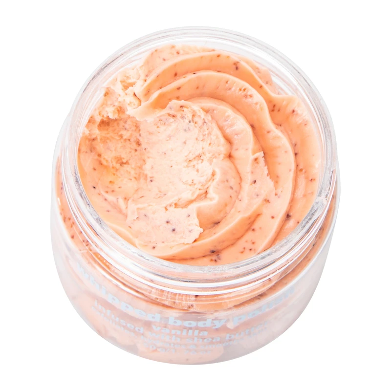 Vanilla Whipped Body Polish 1.76oz