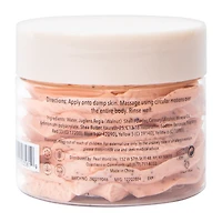 Vanilla Whipped Body Polish 1.76oz