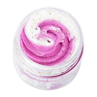 Strawberry Whipped Body Polish 1.76oz