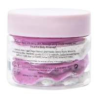 Strawberry Whipped Body Polish 1.76oz
