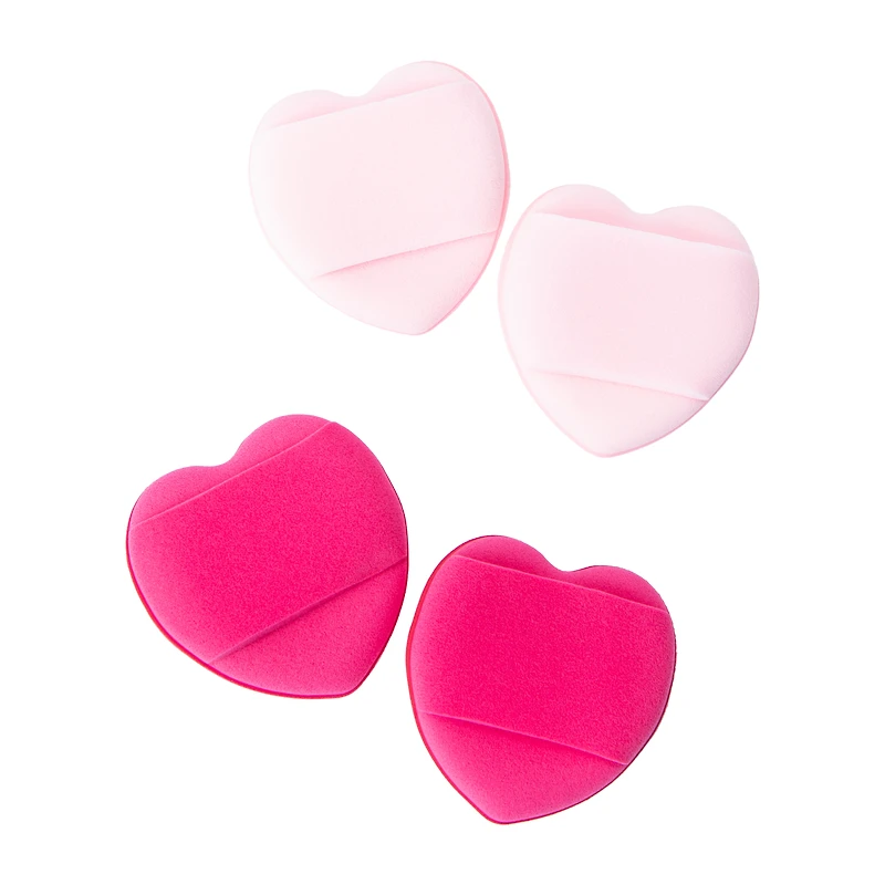 Beauty Sponges 4-Pack