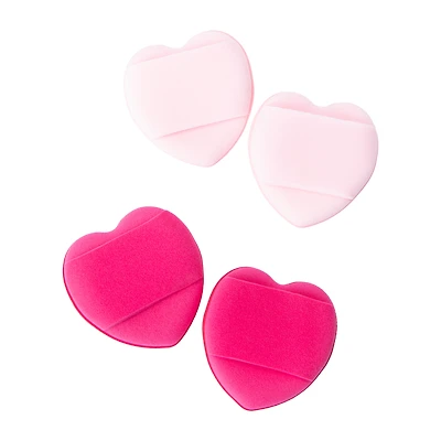 Beauty Sponges 4-Pack