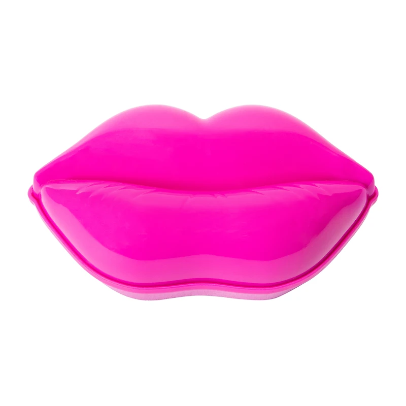 Kiss Detangler Comb With Box