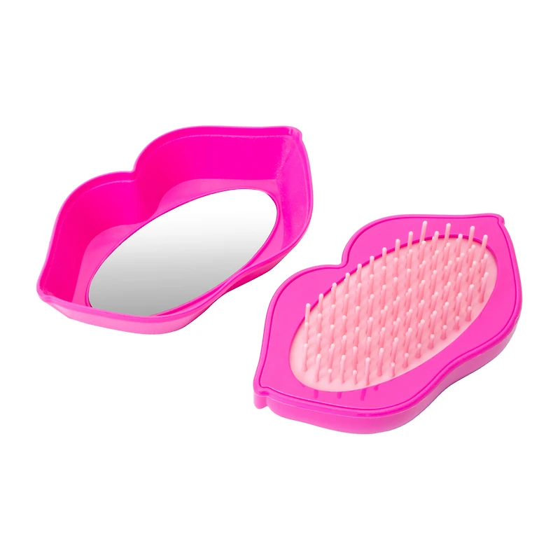 Kiss Detangler Comb With Box