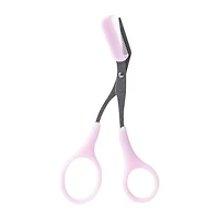 Gina Beauty Eyebrow Scissors With Comb