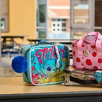 Disney Stitch Lunch Bag