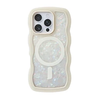 iPhone 16 Pro® MagSafe® Coastal Case