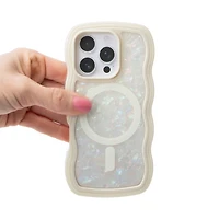 iPhone 16 Pro® MagSafe® Coastal Case