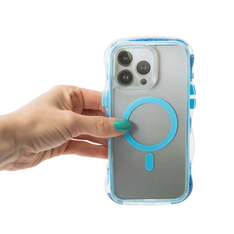 iPhone 16 Pro Max® MagSafe® Bead Case