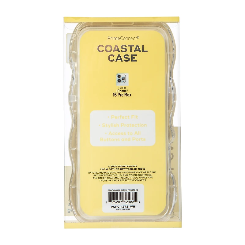 iPhone 16 Pro Max® MagSafe® Coastal Case
