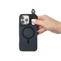 iPhone 16 Pro Max® MagSafe® Peek-A-Boo Case